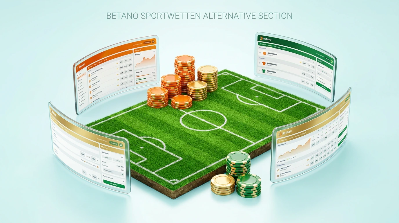 betano sportwetten als alternatives Angebot